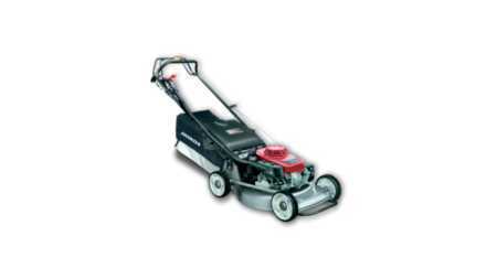 Honda HRJ216 Lawnmower self propelled GXV160